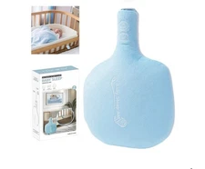 Baby Vibrating Mattress Pad Sleep Soother NEW