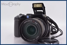 【AS IS】 Konica MINOLTA DIMAGE A200 7x Front cap FromJapan #mj8185