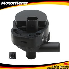 ZUSATZWASSERPUMPE f&uuml;r MERCEDES W164 W166 W447 W251 W222 R231 SPRINTER Neu
