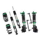 for Honda Civic (FG/FB) 12-15 Lowering Coilovers Hyper-Street II by Rev9