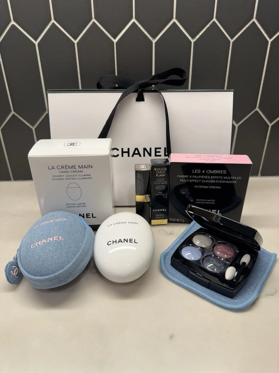 Chanel Makeup Set for sale | eBay