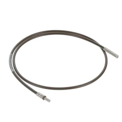 1PC BANNER ENGINEERING IA1.53PMTA Fiber Optics, Glass Fiber, Opposed, Lengt