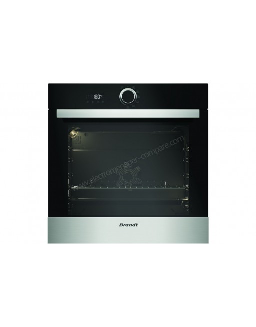 Four encastrable Brandt BXP5337X 73 l reconditionné garanti 12 mois
