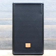 JBL MRX512M 12" Two-Way Monitor Speaker 400 Watts Power Capacity 8 Ohms Speaker