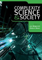 Complexity, Science And Society Jan Bogg (U. A.) Taschenbuch Englisch 2007