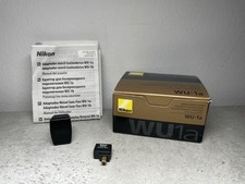 Nikon WU-1a Funkadapter, WLAN Mobile, Wireles...
