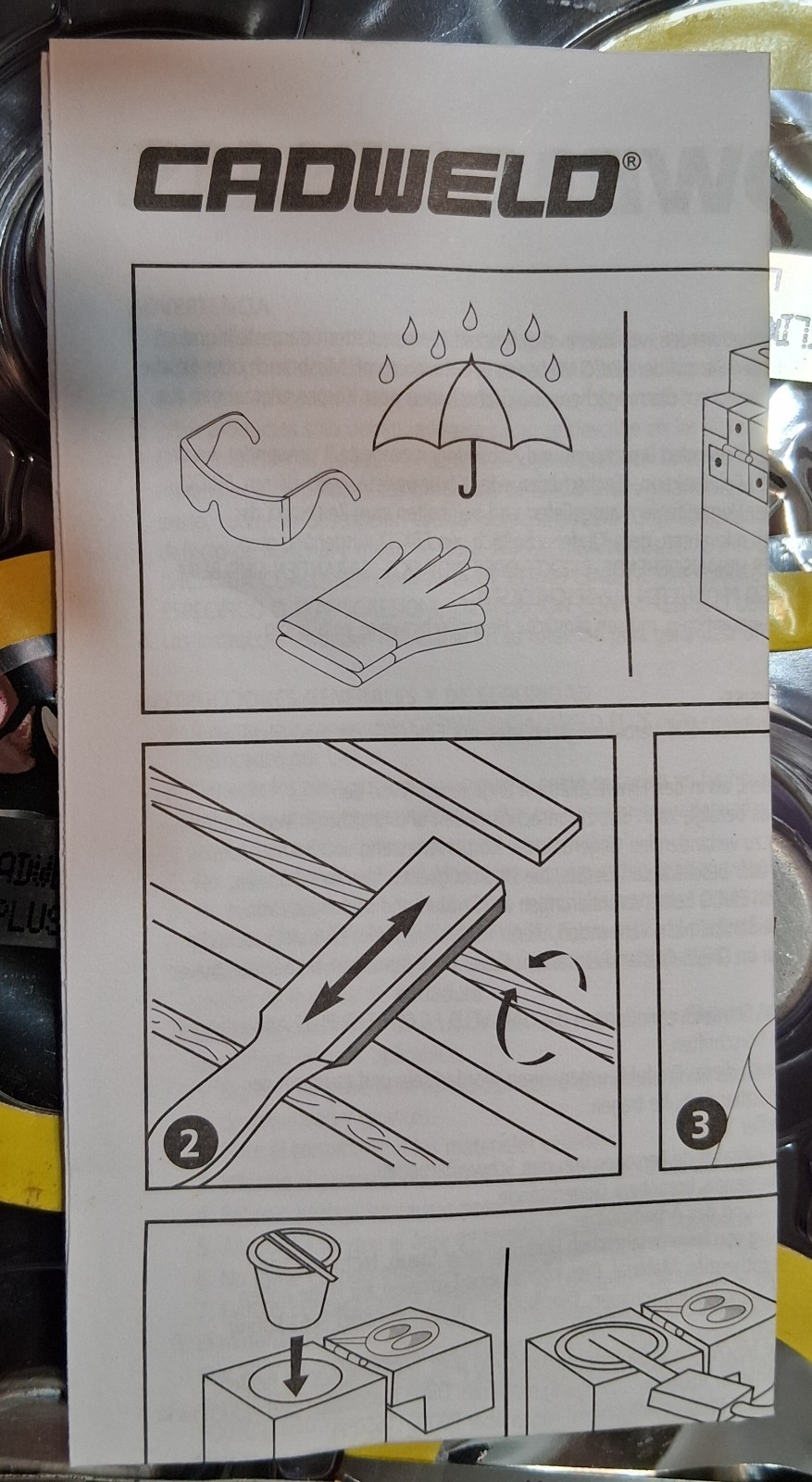 New Qty 10 Shots nVent ERICO Cadweld Plus Welding Material F20 200PLUSF20 