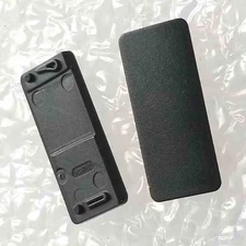 Microphone Cover For GoPro Hero 9 Hero 10 Hero 11 Hero 12 Mic Drain Door Cover