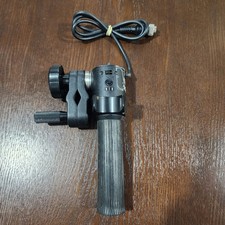 Fujinon SRD-91 Zoom Control Camera Photography Tool