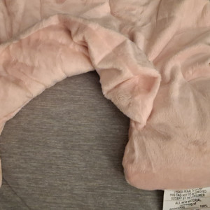 Weighted Neck Wrap