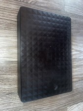 Seagate Expansion Desktop 8TB External Hard Drive HDD