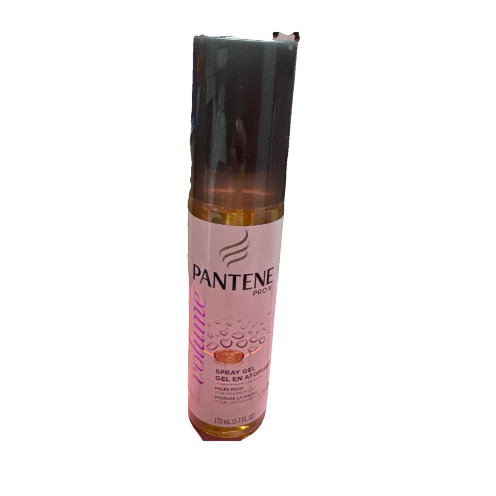 Gel Preps Roots 5.7oz Each New Sealed