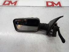 Retroviseur gauche (ou coque) Fiat CINQUECENTO