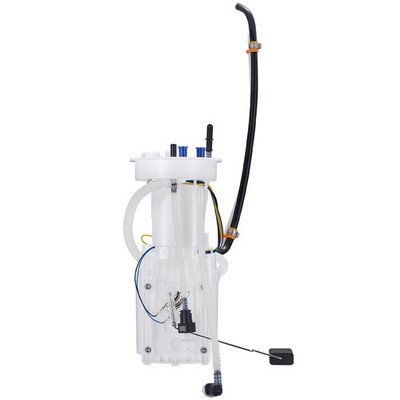 Fuel Pump Module Assembly Fits Audi A4 2002-2006 1.8L/2002-2005 3.0L E8476M