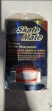 Brand New Breakaway Products Sport Mate Skatemate Skate Sharpener - Free S T
