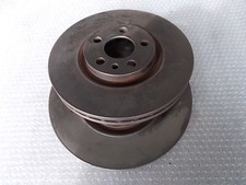 Disque de frein Peugeot EXPERT