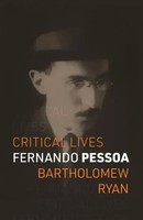 Fernando Pessoa | Bartholomew Ryan | Englisch | Taschenbuch | Critical Lives