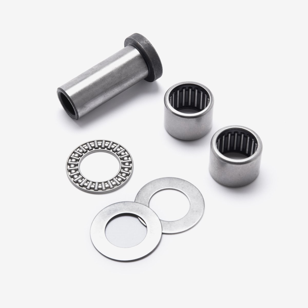 Motorcycle Swingarm Bush Kit for TR125-3-E5 SWNGB061 SWINGING ARM PAIR BUSHES