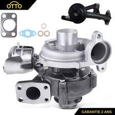 Turbo Citroen AK