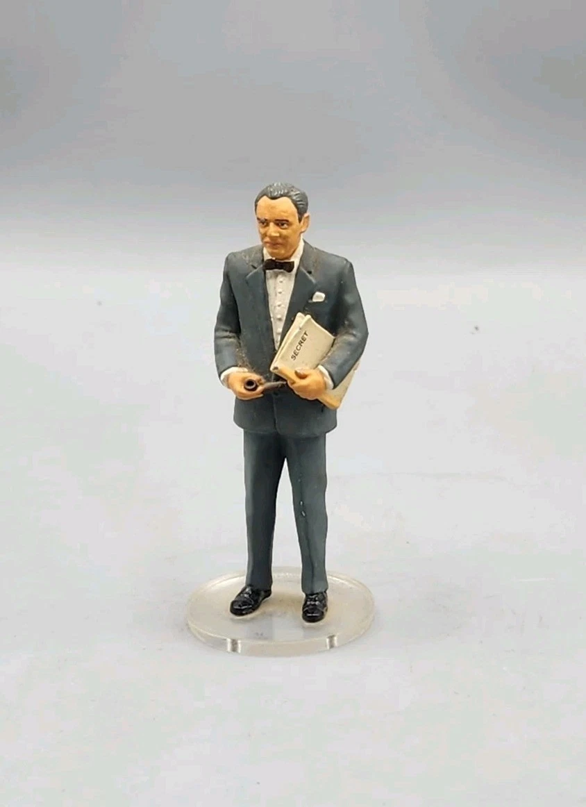 james bond corgi icon products for sale | eBay