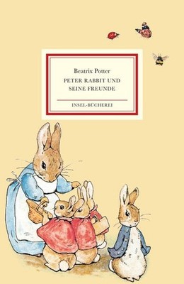 Peter Rabbit und seine Freunde | Beatrix Potter | deutsch