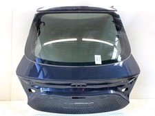 Porte arrière et accessoires Audi A7
