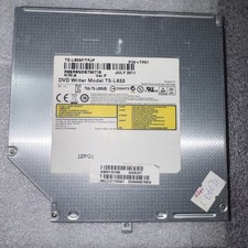 DVD Writer Model TS-L633F no Bezel