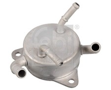 Ölkühler Motoröl FEBI BILSTEIN 109228 für CIVIC IX HONDA FK FB Tourer FB2 VTEC