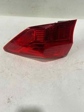 13 14 15 ACURA RDX Tail Light Assembly Passenger Side Right