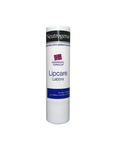 NEUTROGENA STICK LABBRA 4,8G
