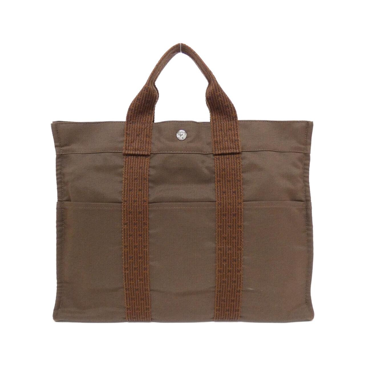 Authentic HERMES Her Line MM 100951M Bag  #260-007-758-5660