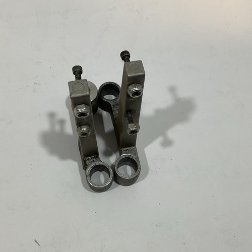 NEW & USED LOT OF NYLON/ METAL MOTOR MOUNTS R/C NITRO/GLOW MODEL AIRPLANE ENGINE - Picture 8 of 14