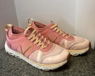 Vionic CAPTIVATE 8.5 Coral Running Walking Sneaker
