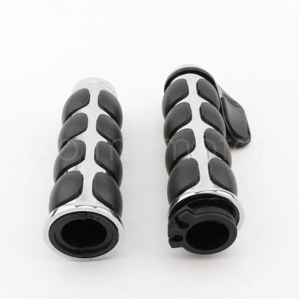 Guidão de motocicleta 1" para Suzuki Intruder Volusia 800 VL800 - Imagem 3 de 4