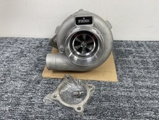 GT3076R GT3037 GT30 T3 4-BOLT Flange 500HP Turbo Charger 0.6 A/R 0.82 Turbine Un