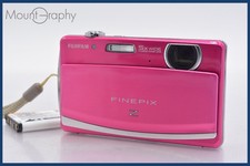   EXC    FUJIFILM FinePix Z90 5x battery FromJapan yk5529