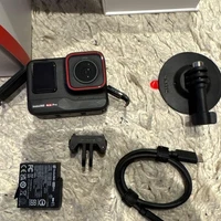 Insta360 Ace Pro with Carry Case