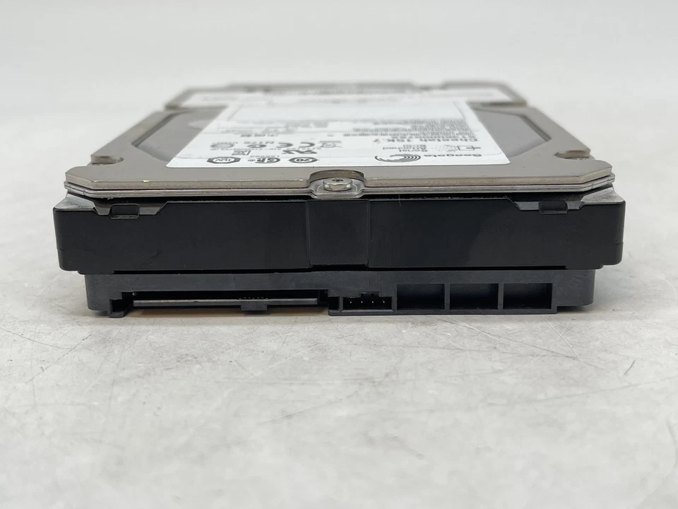 Seagate Cheetah 15K.7 ST3600057SS 600GB 3.5" SATA Internal HDD GRADE B FREE S/H - Image 2 of 4
