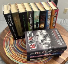 Sandman Slim: 11 HC Books, Richard Kadrey: No...