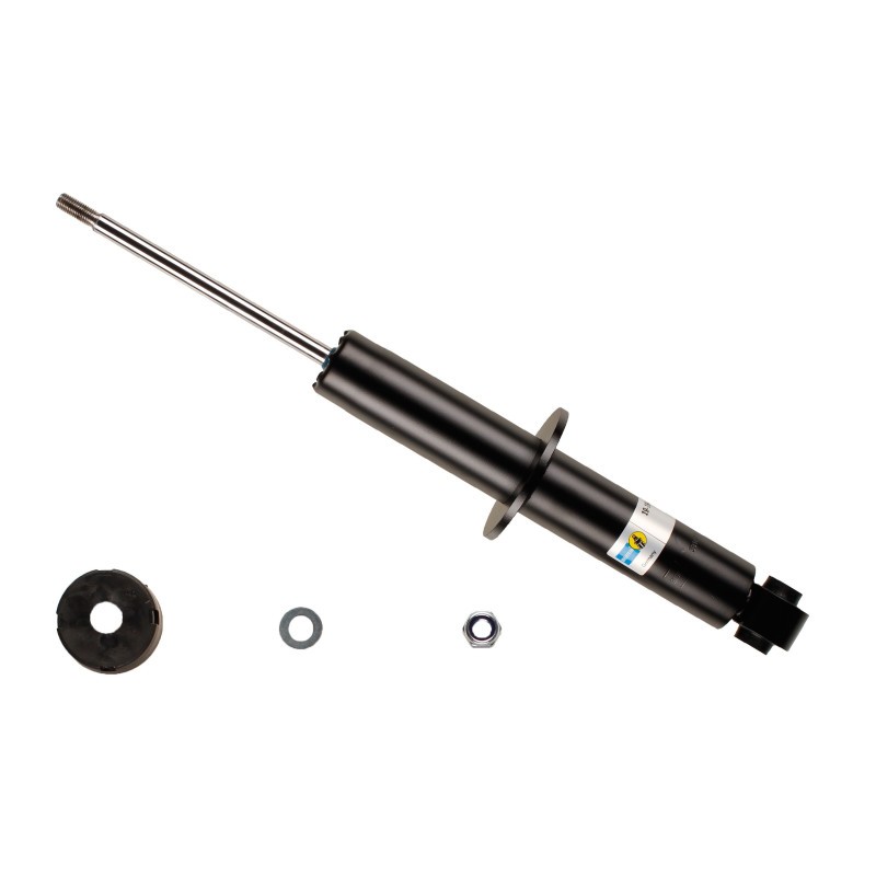 Ammortizzatore Assale posteriore Occhiello inferiore 19-194486 BILSTEIN per VW - Immagine 5