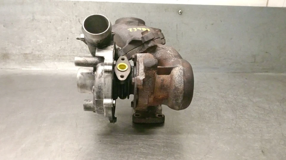 9634521180 TURBOLADER / 7069781 GARRETT / 0375E7 / 5731075 FÜR CITROËN JUMPY 2.0 - Bild 4 von 4