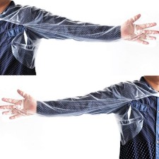 Halter Disposable Artificial Insemination Gloves Veterinary Gloves Shoulder