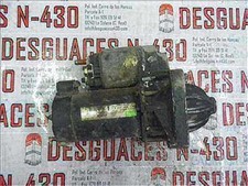 Moteur Fiat STILO