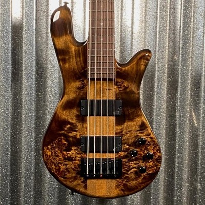 Spector NS Ethos5 ５弦ベース NS Ethos 5 - Spector Bass