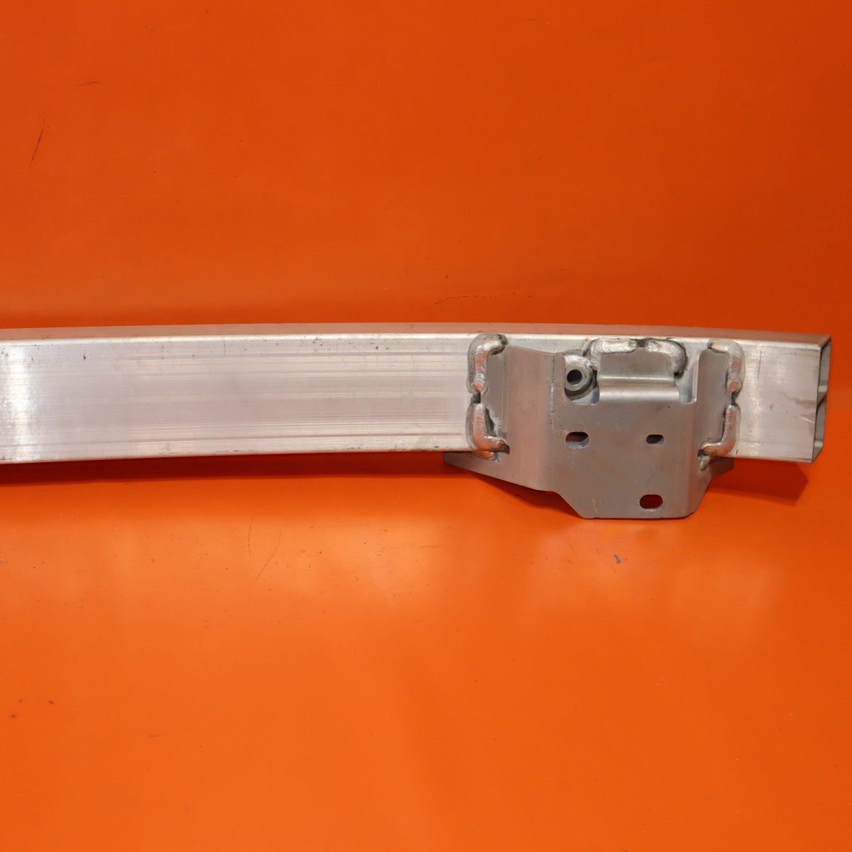 Maserati Levante 2017-2020 Rear Bumper guard P/N 670107339