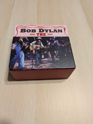 The Rolling Thunder Revue: the 1975 Live Recordings by Dylan, Bob