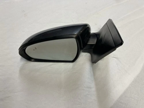 OEM | 2017 - 2022 Hyundai Ioniq Side View Mirror (Left/Driver)