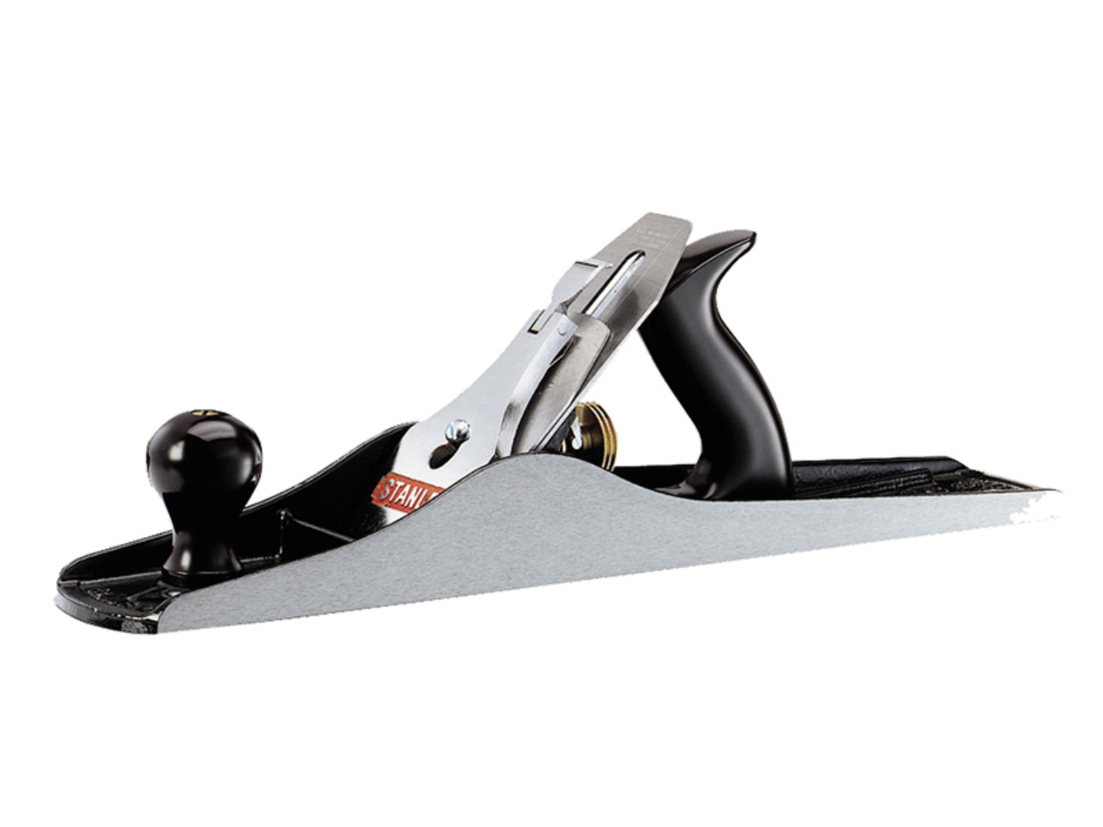 Stanley STA112006  Hand Tools No.6 Bailey Fore Plane (2.3/8in)