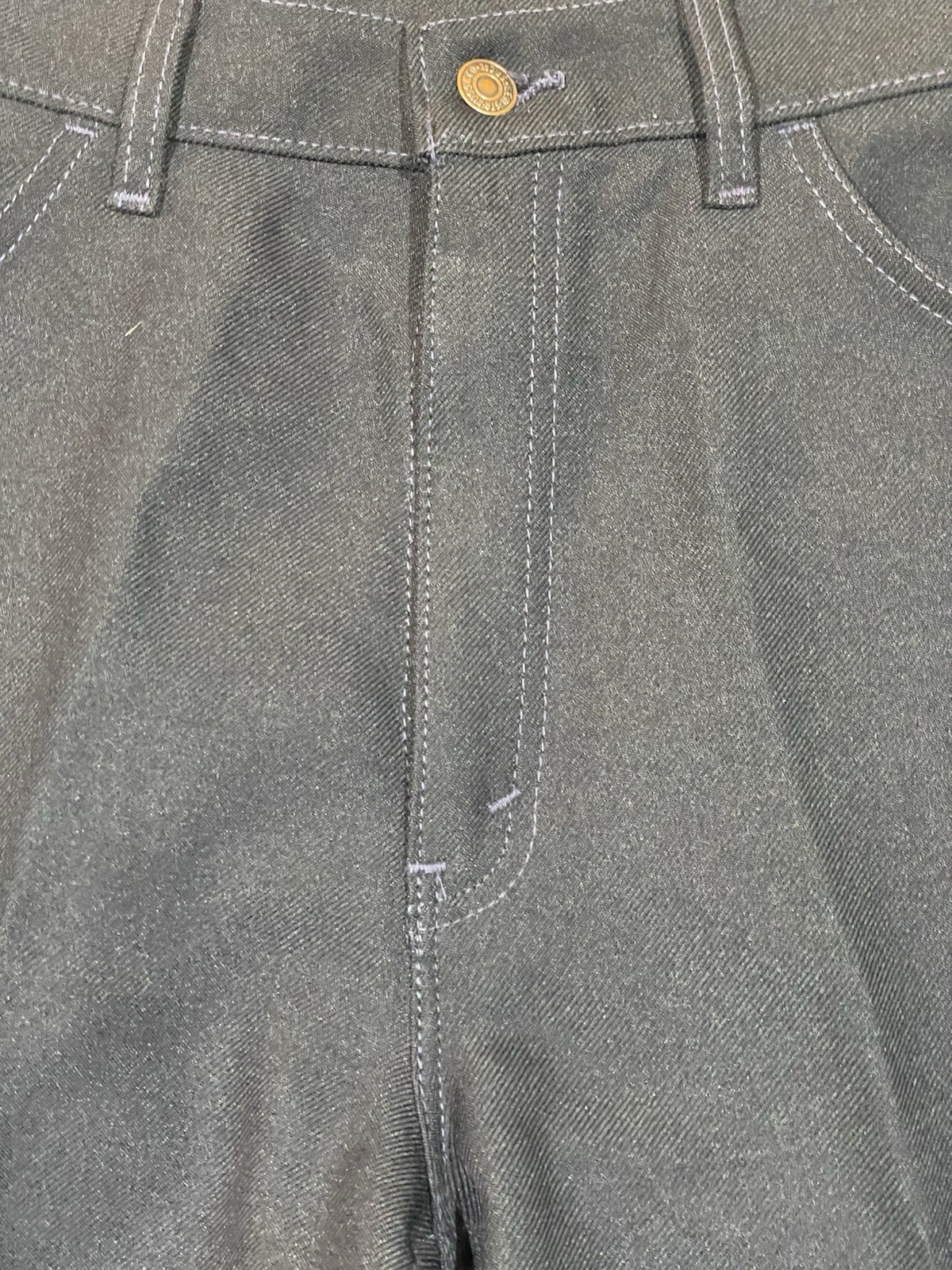 Vintage Levi’s Polyester Pants - image 2