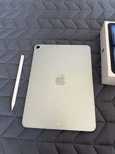 Apple iPad Air M3 11-inch 128GB W/ Apple Pencil Pro And Case